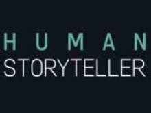 Human Storyteller, New York, USA