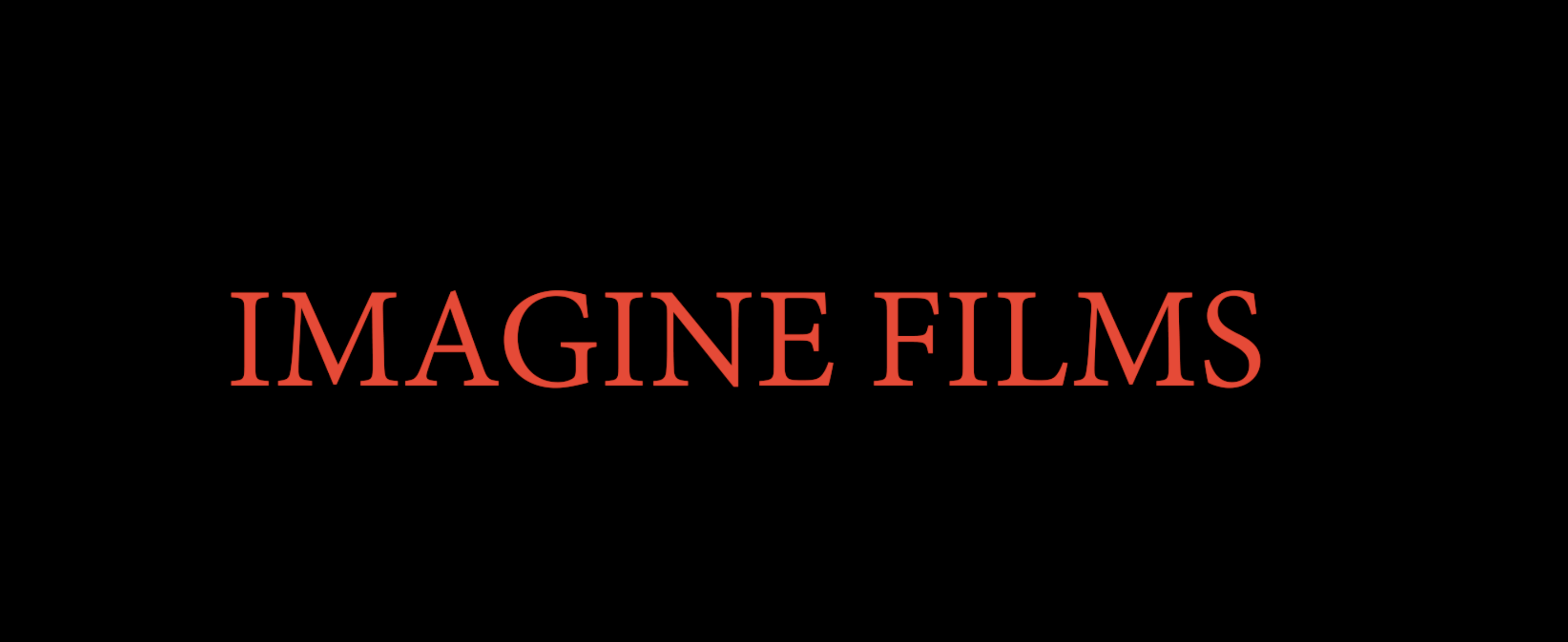 imagine films