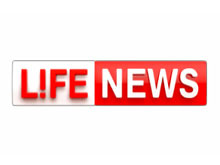 Life News, Moscow, Russia.