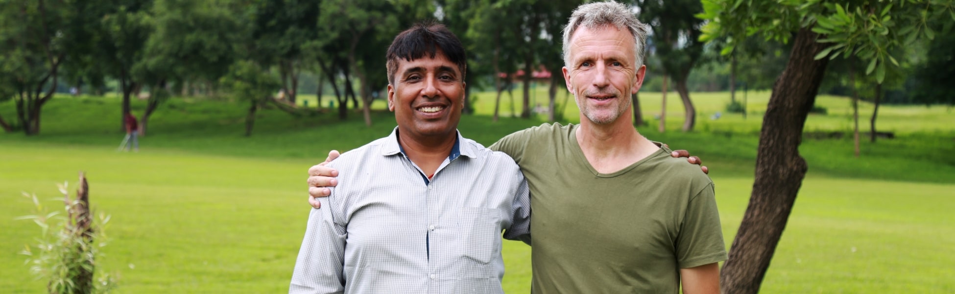 Filmmaker Avinash Kumar of Trisna Films® and Dr. Edo de Vette  during the filming of the Trisna Films® documentary, A Road Less Travelled in India. film production house in india, film production house in Delhi, film production house in mumbai, film production house in pune, film production house in sonipat, film production house in begusarai, video production house in india, video production house in Delhi, video production house in mumbai, video production house in pune, video production house in sonipat, video production house in begusarai, tv production house in india, tv production house in delhi, tv production house in mumbai, tv production house in pune, tv production house in sonipat, tv production house in begusarai, production house in india, production house in delhi, production house in mumbai, production house in pune, production house in sonipat, production house in begusarai, film production company in india, film production company in delhi, film production company in mumbai, film production company in pune, film production company in sonipat, film production company in begusarai, video production company in india, video production company in delhi, video production company in mumbai, video production company in pune, video production company in sonipat, video production company in begusarai, tv production company in india, tv production company in delhi, tv production company in mumbai, tv production company in pune, tv production company in sonipat, tv production company in begusarai, production company in india, production company in delhi, production company in mumbai, production company in pune, production company in sonipat, production company in begusarai