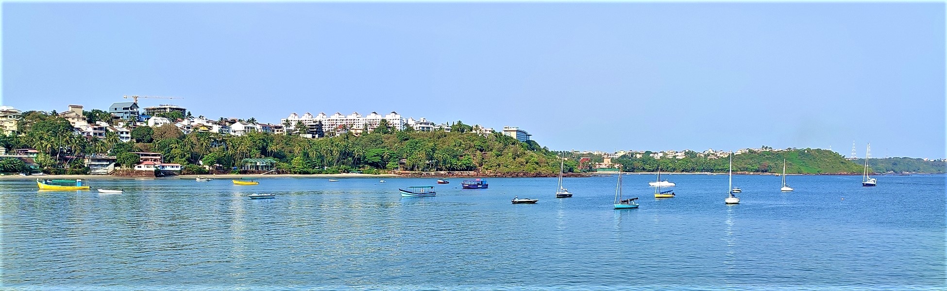 Panaji coastline in Goa, India, showcasing the diverse environments supported by Trisna Films®' local line production services. Fixer in Aragatsotn, fixer in Ararat, fixer in Armavir, fixer in Gegharkunik, fixer in Kotayk, fixer in Lori, fixer in Shirak, fixer in Syunik, fixer in Tavush, fixer in Vayots Dzor, fixer in Yerevan. Line producer in Aragatsotn, line producer in Ararat, line producer in Armavir, line producer in Gegharkunik, line producer in Kotayk, line producer in Lori, line producer in Shirak, line producer in Syunik, line producer in Tavush, line producer in Vayots Dzor, line producer in Yerevan.