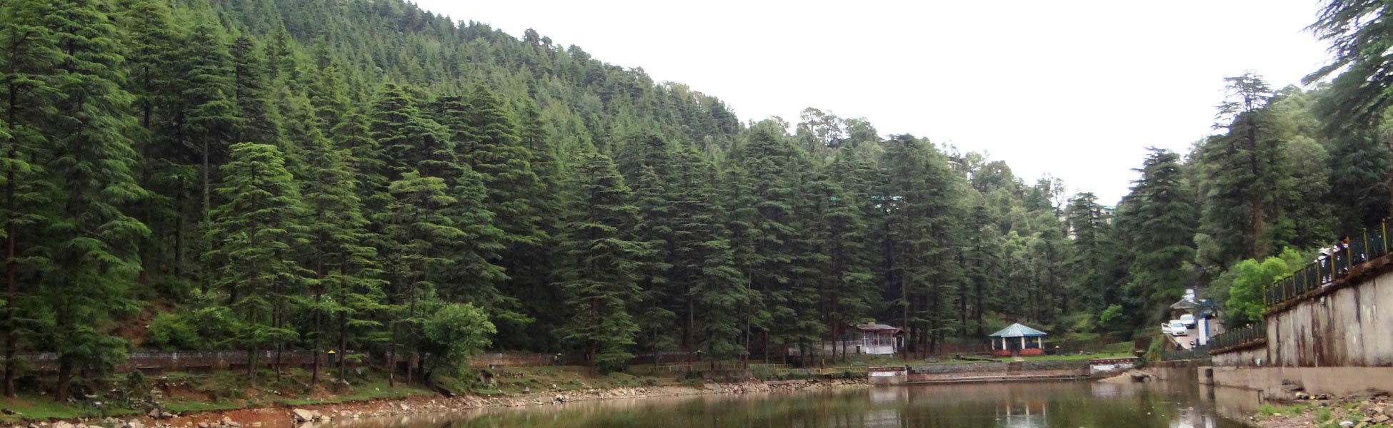 Panoramic view of Dal Lake in McLeodganj, Dharamshala, surrounded by dense deodar forests; a prime cinematic film shooting location in Himachal Pradesh curated by Trisna Films. Fixer in Burgenland, fixer in Carinthia, fixer in Lower Austria, fixer in Salzburg, fixer in Styria, fixer in Tyrol, fixer in Upper Austria, fixer in Vienna, fixer in Vorarlberg. Line producer in Burgenland, line producer in Carinthia, line producer in Lower Austria, line producer in Salzburg, line producer in Styria, line producer in Tyrol, line producer in Upper Austria, line producer in Vienna, line producer in Vorarlberg.
