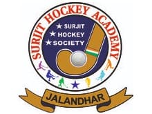 surjit hockey society